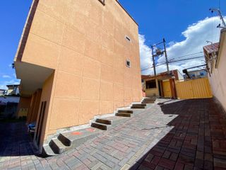 Foto 31 de CASA EN VENTA EN COCHAPAMBA CERCA A LA OCCIDENTAL