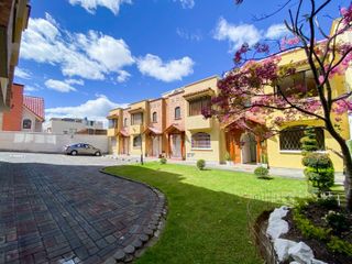 Foto 29 de CASA EN VENTA EN COCHAPAMBA CERCA A LA OCCIDENTAL