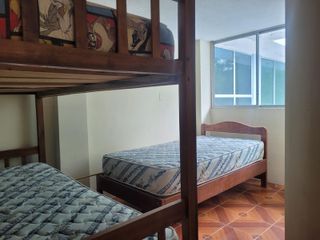 Foto 18 de Propiedad en venta en Atacames 8 Departamentos  Apto para AIRBNB