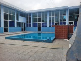 Foto 1 de Propiedad en venta en Atacames 8 Departamentos  Apto para AIRBNB