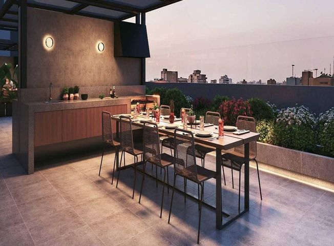 Departamento en Venta en Miraflores - Widok 5