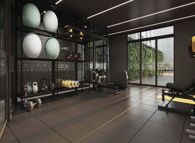 Departamento en Venta en Miraflores - Więcej