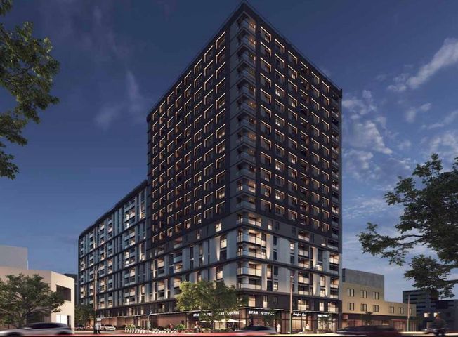 Departamento en Venta en Miraflores - Widok 4