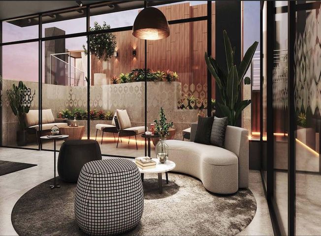 Departamento en Venta en Miraflores - Widok 6