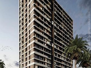 Departamento en venta bajo precio de mercado en Barranco