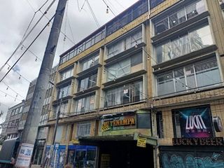 Foto 1 de VENTA de OFICINAS en BOGOTA