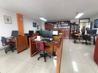 Foto 4 de VENTA de OFICINAS en BOGOTA