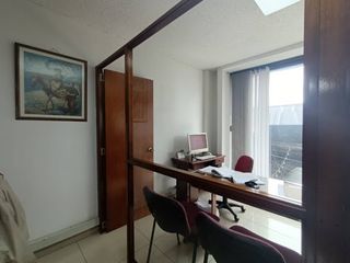 Foto 2 de VENTA de OFICINAS en BOGOTA
