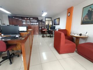 Foto 6 de VENTA de OFICINAS en BOGOTA