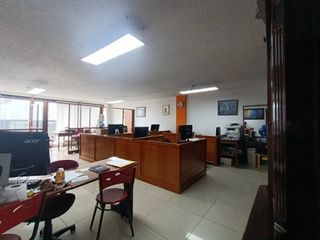 Foto 8 de VENTA de OFICINAS en BOGOTA