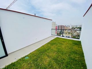 Foto 4 de ALQUILO DUPLEX EN SAN MIGUEL DE ESTRENO