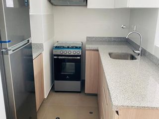 Foto 3 de ALQUILO DUPLEX EN SAN MIGUEL DE ESTRENO