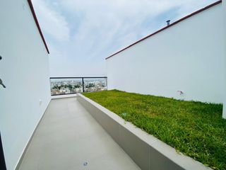 Foto 9 de ALQUILO DUPLEX EN SAN MIGUEL DE ESTRENO