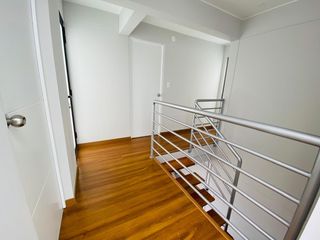 Foto 6 de ALQUILO DUPLEX EN SAN MIGUEL DE ESTRENO