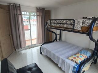 Foto 8 de Casa en venta Tonsupa Avenida Diamond Beach