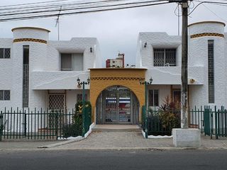 Foto 1 de Casa en venta Tonsupa Avenida Diamond Beach