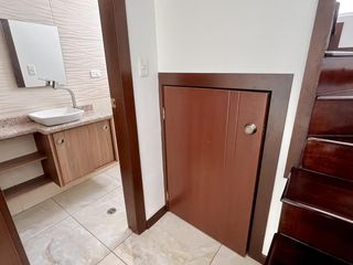 Foto 8 de CASA EN RENTA 3 HAB- PLAYA CHICA