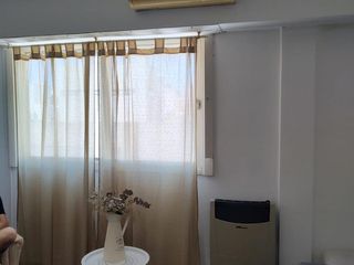 Foto 4 de Departamento 2 ambientes con balcón aterrazado