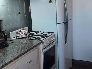 Foto 9 de Departamento 2 ambientes con balcón aterrazado