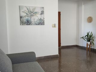 Foto 3 de Departamento 2 ambientes con balcón aterrazado