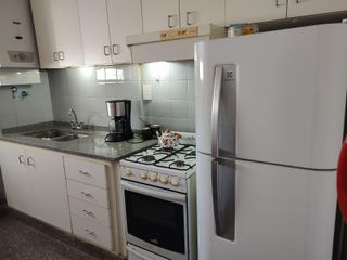 Foto 8 de Departamento 2 ambientes con balcón aterrazado