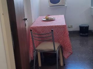 Foto 13 de Departamento 2 ambientes con balcón aterrazado