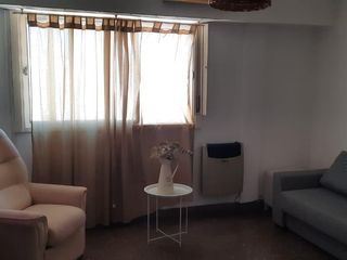 Foto 7 de Departamento 2 ambientes con balcón aterrazado