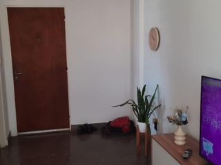 Foto 6 de Departamento 2 ambientes con balcón aterrazado