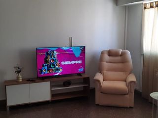 Foto 2 de Departamento 2 ambientes con balcón aterrazado