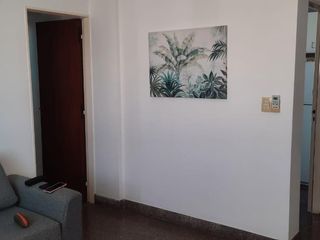 Foto 5 de Departamento 2 ambientes con balcón aterrazado