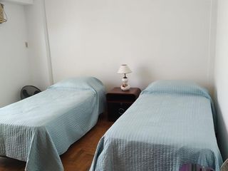 Foto 15 de Departamento 2 ambientes con balcón aterrazado
