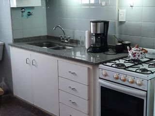 Foto 11 de Departamento 2 ambientes con balcón aterrazado