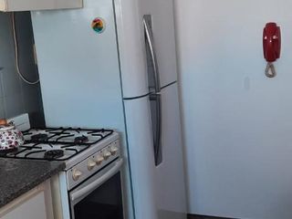 Foto 12 de Departamento 2 ambientes con balcón aterrazado