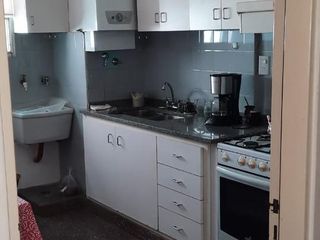 Foto 10 de Departamento 2 ambientes con balcón aterrazado
