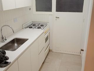 Foto 6 de Departamento Monoambiente, Excelente ubicación
