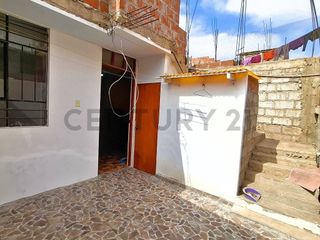 Foto 6 de CASA EN VENTA EN VISTA ALEGRE