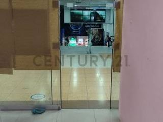Foto 2 de SE VENDE LOCAL COMERCIAL EN LINCE – UBICACIÓN ESTRATÉGICA EN CENTRO COMERCIAL