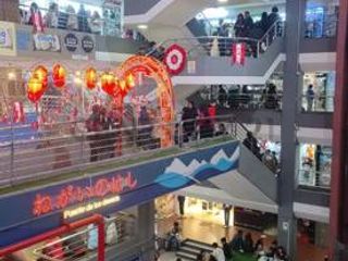 Foto 3 de SE VENDE LOCAL COMERCIAL EN LINCE – UBICACIÓN ESTRATÉGICA EN CENTRO COMERCIAL
