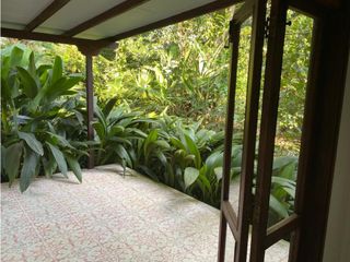 Foto 1 de CASA CAMPESTRE