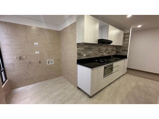 Foto 2 de Proyecto Apartamento para Estrenar en Venta en Cota