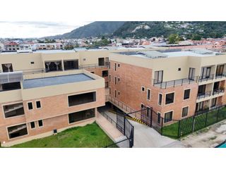 Foto 18 de Proyecto Apartamento para Estrenar en Venta en Cota