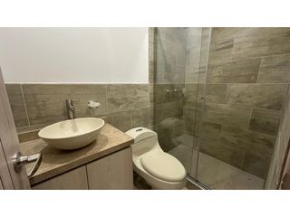 Foto 15 de Proyecto Apartamento para Estrenar en Venta en Cota