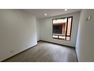 Foto 6 de Proyecto Apartamento para Estrenar en Venta en Cota
