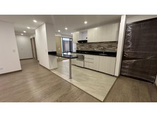 Foto 1 de Proyecto Apartamento para Estrenar en Venta en Cota