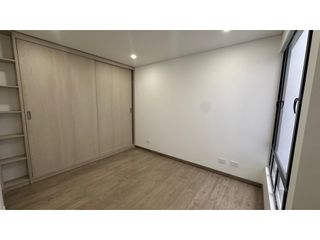 Foto 9 de Proyecto Apartamento para Estrenar en Venta en Cota