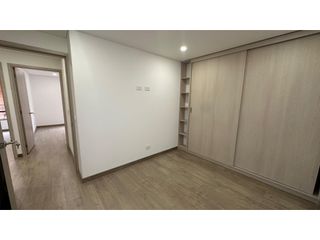 Foto 10 de Proyecto Apartamento para Estrenar en Venta en Cota