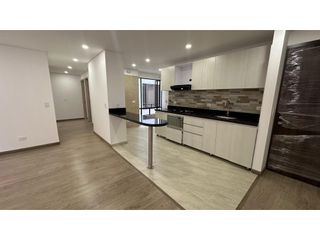 Foto 2 de Proyecto de Apartamentos sobre planos en Venta – Cota