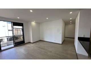 Foto 8 de Proyecto de Apartamentos sobre planos en Venta – Cota