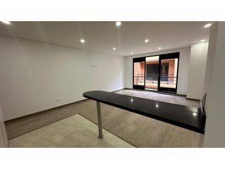 Foto 5 de Proyecto de Apartamentos sobre planos en Venta – Cota