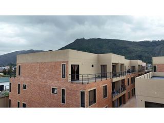Foto 1 de Proyecto de Apartamentos sobre planos en Venta – Cota
